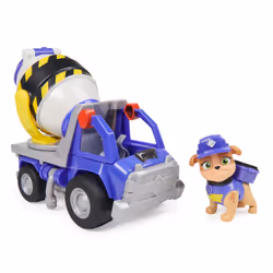 Rubble & Crew Charger's Crane Grabber - Vue supplémentaire 4
