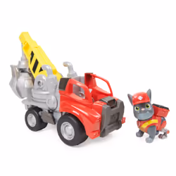 Rubble & Crew Charger's Crane Grabber - Vue supplémentaire 6