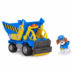 Rubble & Crew Charger's Crane Grabber - Vue supplémentaire 8