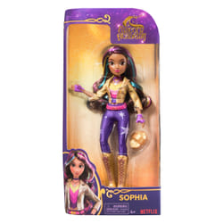 Unicorn Academy Sophia