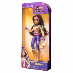 Unicorn Academy Sophia