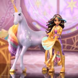 UCA SD Unicorn Sets Sophia Wildstar GML - Vue supplémentaire 4