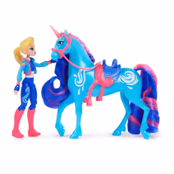 UCA SmallDollUnicornSetsIsabelRiver GML