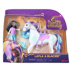 UCA SmallDollUnicornSetsLaylaGlacier GML