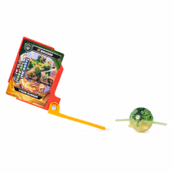 Bakugan 3.0 - BATTLE PACK - 3 Billes , 2 Billes Special Attack, 2 Anneaux De Combat, 1 Carte Lanceur Et 12 Cartes - Collection Jouet - Jouet Enfant 6 Ans Et + Modèle Aléatoire