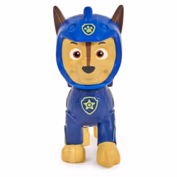 SwimWays Paw Patrol Floatin' Figures Chase