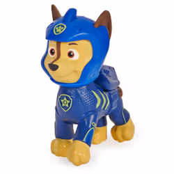 SwimWays Paw Patrol Floatin' Figures Chase