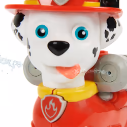 SwimWays Paw Patrol Marshall Water Blaster
