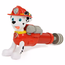 SwimWays Paw Patrol Marshall Water Blaster