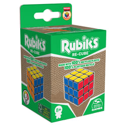RUBIK'S ECO CUBE 3x3