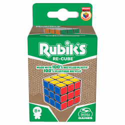 RUBIK'S ECO CUBE 3x3