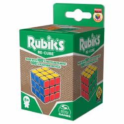 RUBIK'S ECO CUBE 3x3