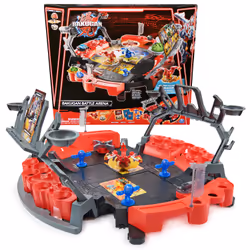 Bakugan 3.0 - ARENE DE COMBAT - 1 Arène De Combat