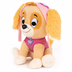 GUND GPW PawPatrol Skye 9" GML - Vue supplémentaire 4