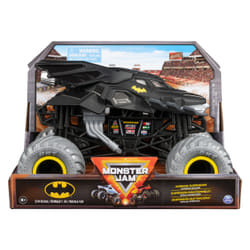 Monster Jam Batman