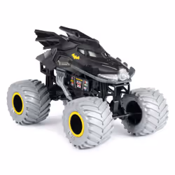 Monster Jam Batman