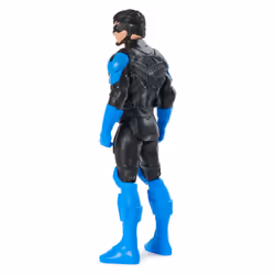DC Comics , Figurine articulée Nightwing, 30 cm, jouets pour garçons et filles, à partir de 3 ans - Vue supplémentaire 6