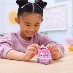Hatchimals ALIVE - Pack de 2 + Poussette - 2 Oeufs, 2 Figurines À Collectionner, 1 Poussette Et 3 Accessoires - A Faire Eclore Avec De L'Eau - Thème Bébé - Jouet Enfant 3 Ans et + - Vue supplémentaire 8