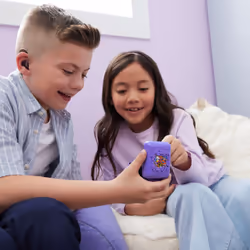 BITZEE - Mon Animal Interactif Bitzee - Animal Digital 3D Que Vous Pouvez Vraiment Toucher - Boîtier Electronique Avec 15 Compagnons Interactifs - +10 Sons Réactions Et Jeux - Jouet Enfant 5 Ans et + - Vue supplémentaire 4