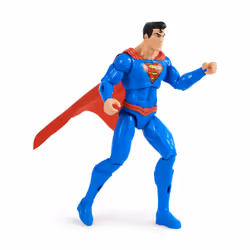 DC Comics Superman - Vue supplémentaire 4