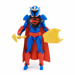 DC Comics Superman - Vue supplémentaire 5