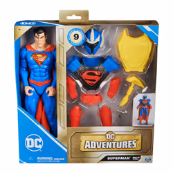 DC Comics Superman - Vue supplémentaire 7