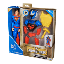 DC Comics Superman - Vue supplémentaire 8