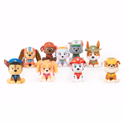 GUND PAW Patrol Tracker - Vue supplémentaire 6