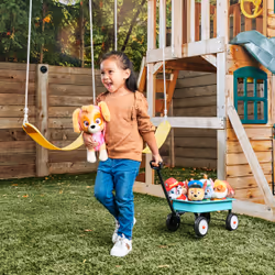 GUND PAW Patrol Tracker - Vue supplémentaire 8