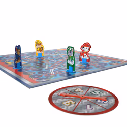 Spin Master Games PAW Patrol, Jeu Pups 'N Ladders | Jouets Pat'Patrouille, jouets pour tout-petits, jouets pour enfants | Jeux pour filles, jeux amusants, jeux familiaux, jeux pour enfants, pour les enfants à partir de 4 ans