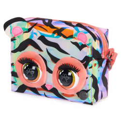 Purse Pets Purrisma Tiger Multicolore Fille Sac à bandoulière - Vue supplémentaire 7