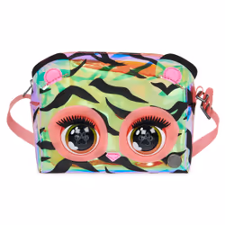 Purse Pets Purrisma Tiger Multicolore Fille Sac à bandoulière - Vue supplémentaire 8