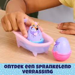 Hatchimals Alive Make a Splash - Vue supplémentaire 5