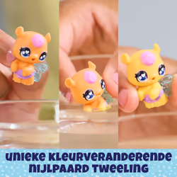 Hatchimals Alive Make a Splash - Vue supplémentaire 6