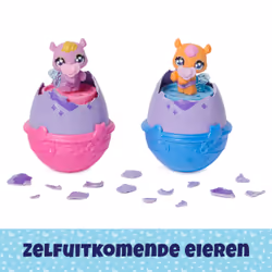 Hatchimals Alive Make a Splash - Vue supplémentaire 7
