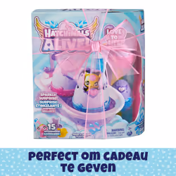 Hatchimals Alive Make a Splash - Vue supplémentaire 9
