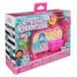 Gabby's Dollhouse Playset Deluxe Le Carnaval Gabby Et La Maison Magique