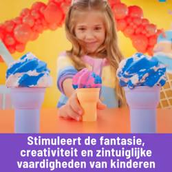 Kinetic Sand Soft Serve Station - Vue supplémentaire 6
