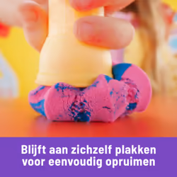 Kinetic Sand Soft Serve Station - Vue supplémentaire 7