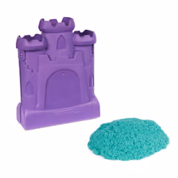 Kinetic Sand Castle Case - Vue supplémentaire 4