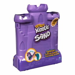Kinetic Sand Castle Case - Vue supplémentaire 6