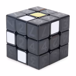 Rubik's CUBE COACH 3X3 - Jeu Casse-Tête Adulte & Enfant Cube Magique - Puzzle 3x3 Apprentissage - Correspondance Couleurs - Cube Pédagogique Résolution de Problème - Jouet Enfant 8 Ans et + - Vue supplémentaire 4