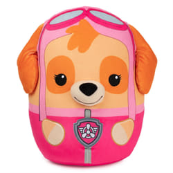 GUND LA PAT PATROUILLE - PELUCHE 30 CM TREND STELLA - Pat Patrouille Peluche Stella 30 cm - Peluche Lavable En Surface - Jouet Premier Age - Pat Patrouille - Paw Patrol - Jouet Bébé 12 Mois et +