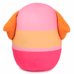 GUND LA PAT PATROUILLE - PELUCHE 30 CM TREND STELLA - Pat Patrouille Peluche Stella 30 cm - Peluche Lavable En Surface - Jouet Premier Age - Pat Patrouille - Paw Patrol - Jouet Bébé 12 Mois et + - Vue supplémentaire 4
