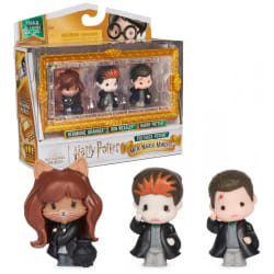 SpinMaster Micro Magical Moment Pack 3 - Harry Potter