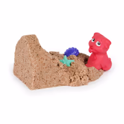 Kinetic Sand Doggie Dig