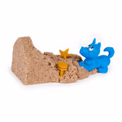 Kinetic Sand Doggie Dig - Vue supplémentaire 7