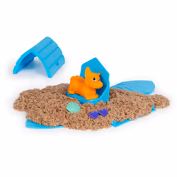Kinetic Sand Doggie Dig - Vue supplémentaire 8