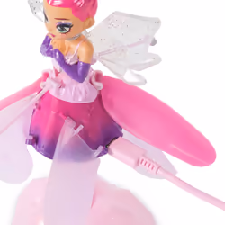 Crystal Flyers Magical Flying