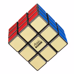 Rubik's Cube Special Retro 50th Anniversary Edition Rubik's cube - Vue supplémentaire 4